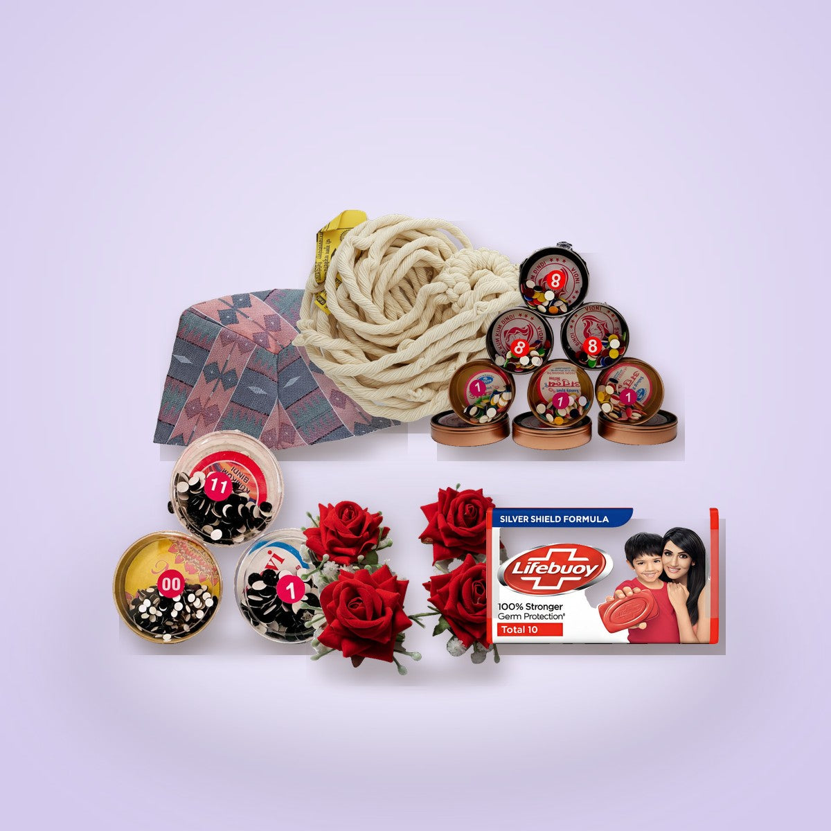 Accessories