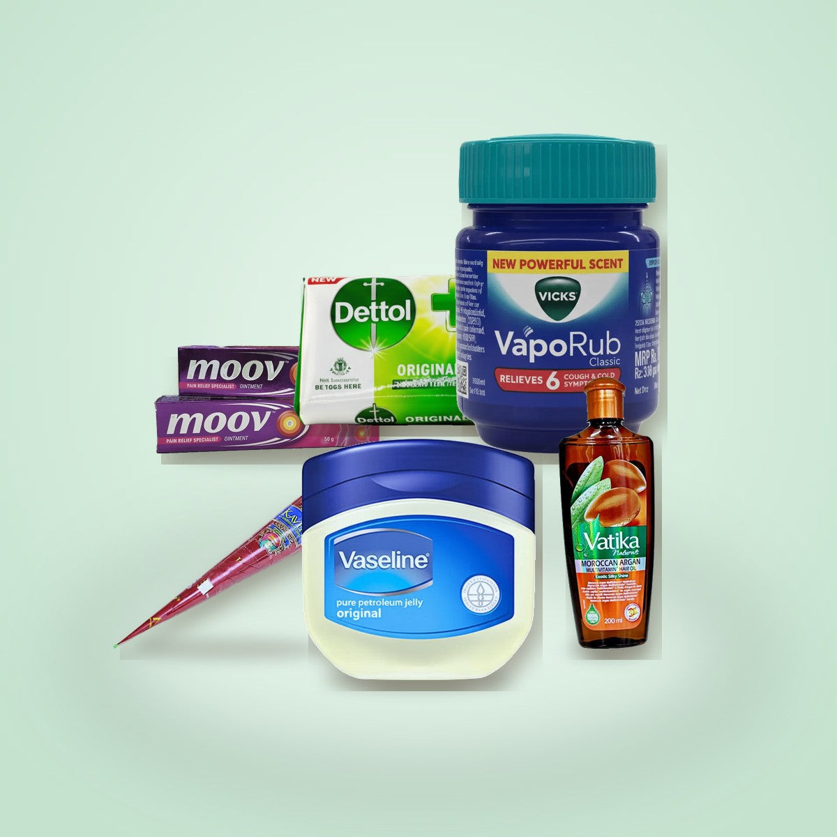 Health & Beauty