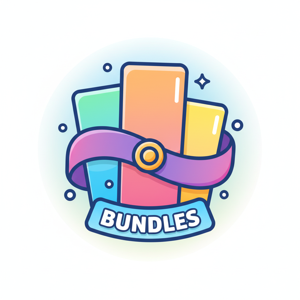 Collection bundles