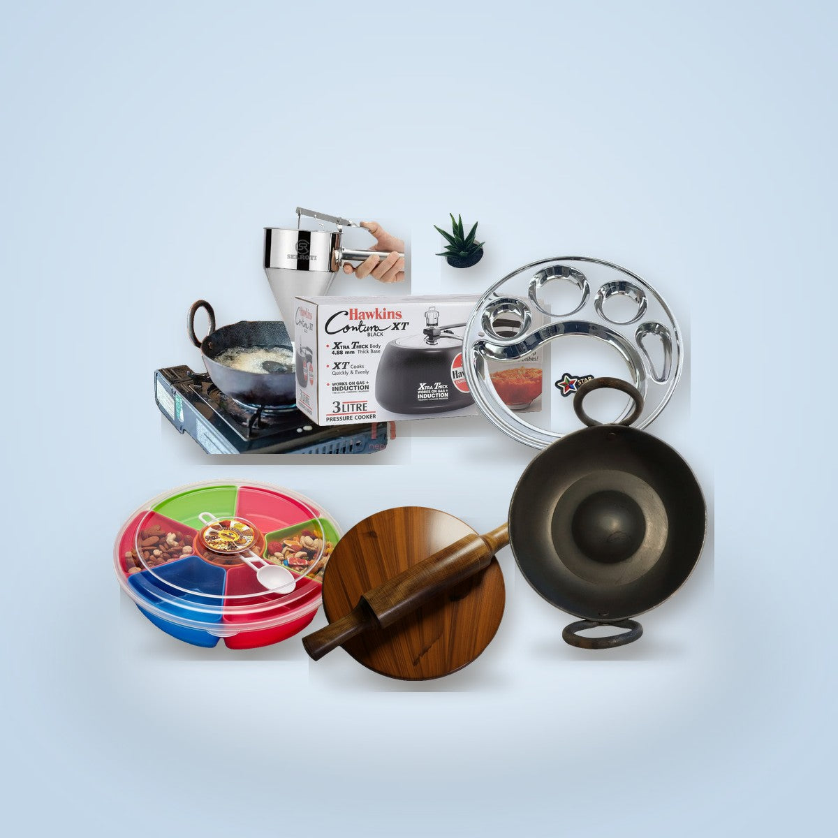 Utensils