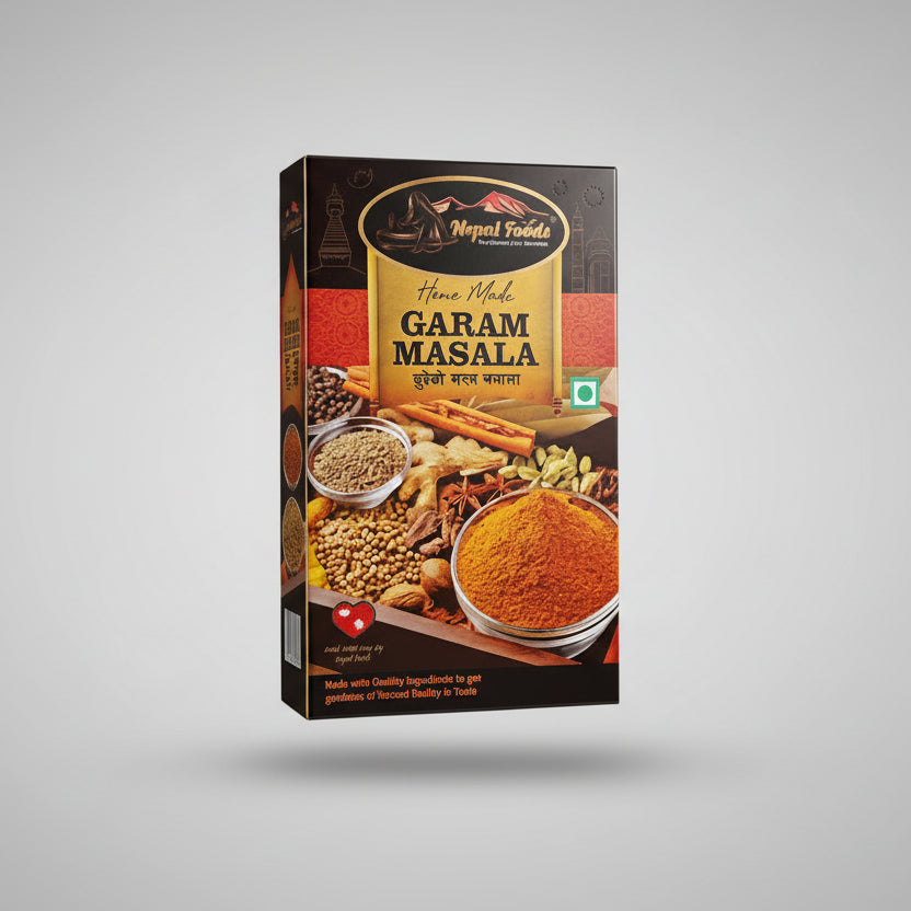Garam Masala - 80g