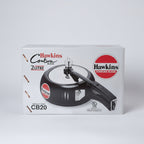 hawkins pressure cooker