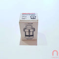 Hawkins cooker vent weight