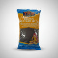Brown Mustard Seeds - 400g