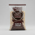 Heera Chickpeas