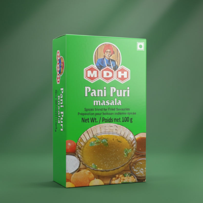 MDH Pani puri masala