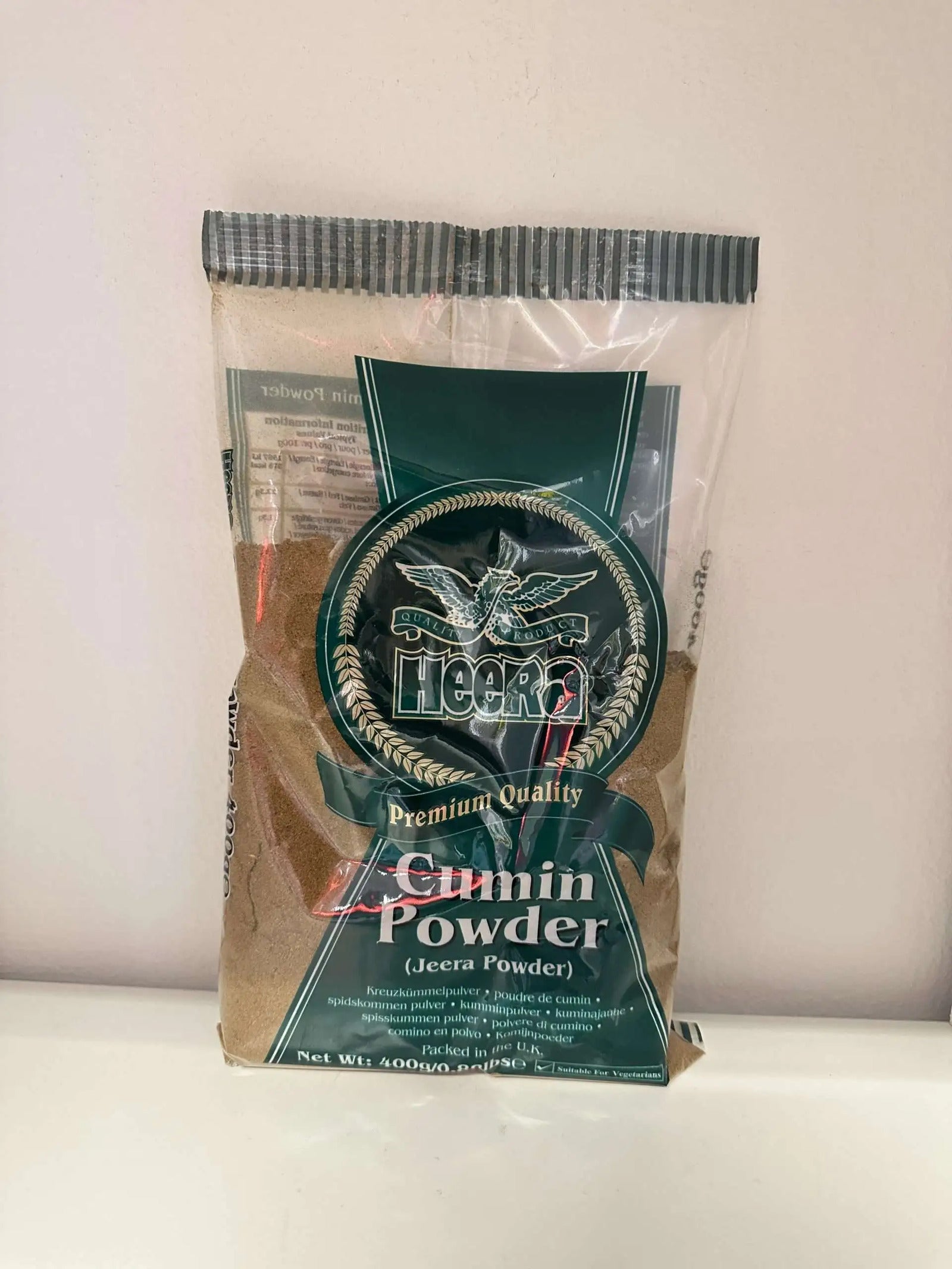 cumin powder 400g