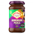 Patak's Brinjal Pickle