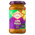 Patak's Lime Pickle