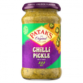 Patak's Chilli Pickle
