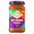 Patak's Hot Mango Pickle