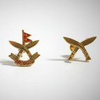 Emblem pins