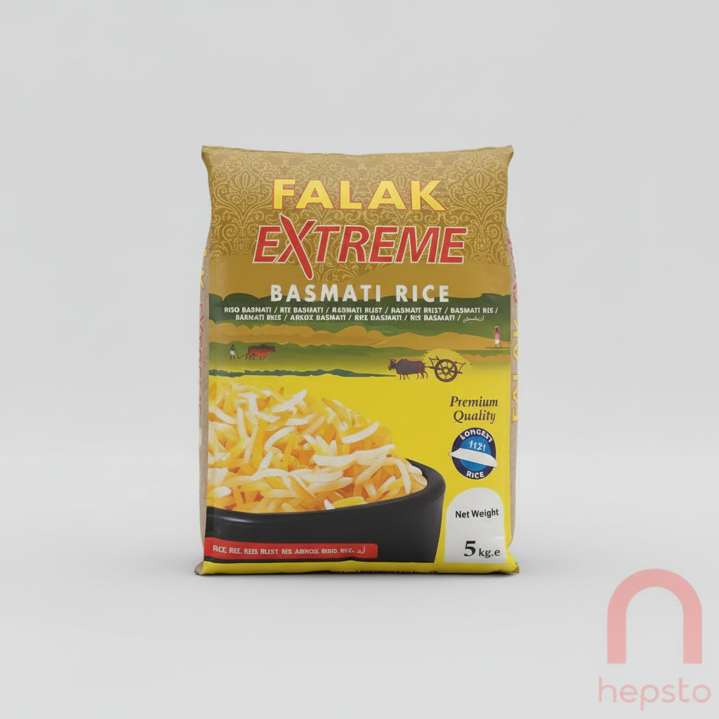 Falak rice