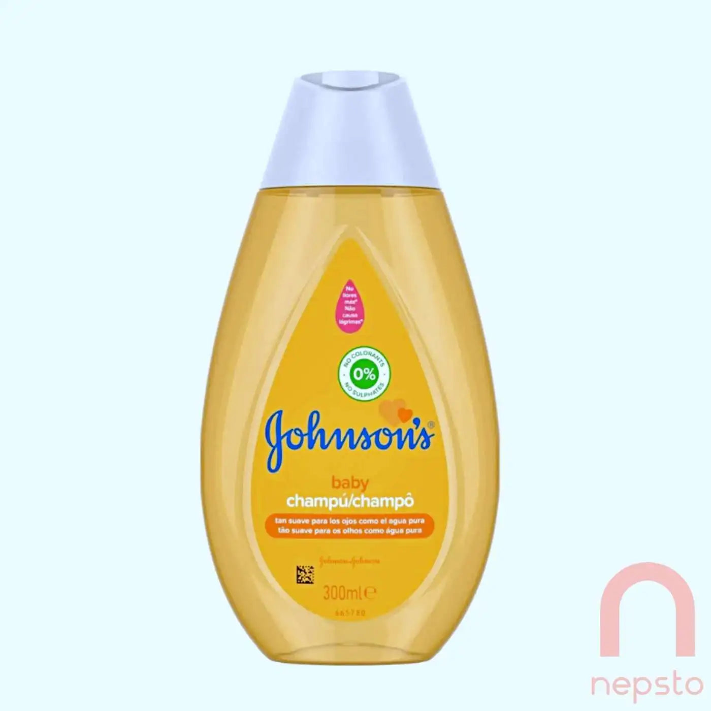 np_Baby-Shampoo-6x300ML-Johnsons