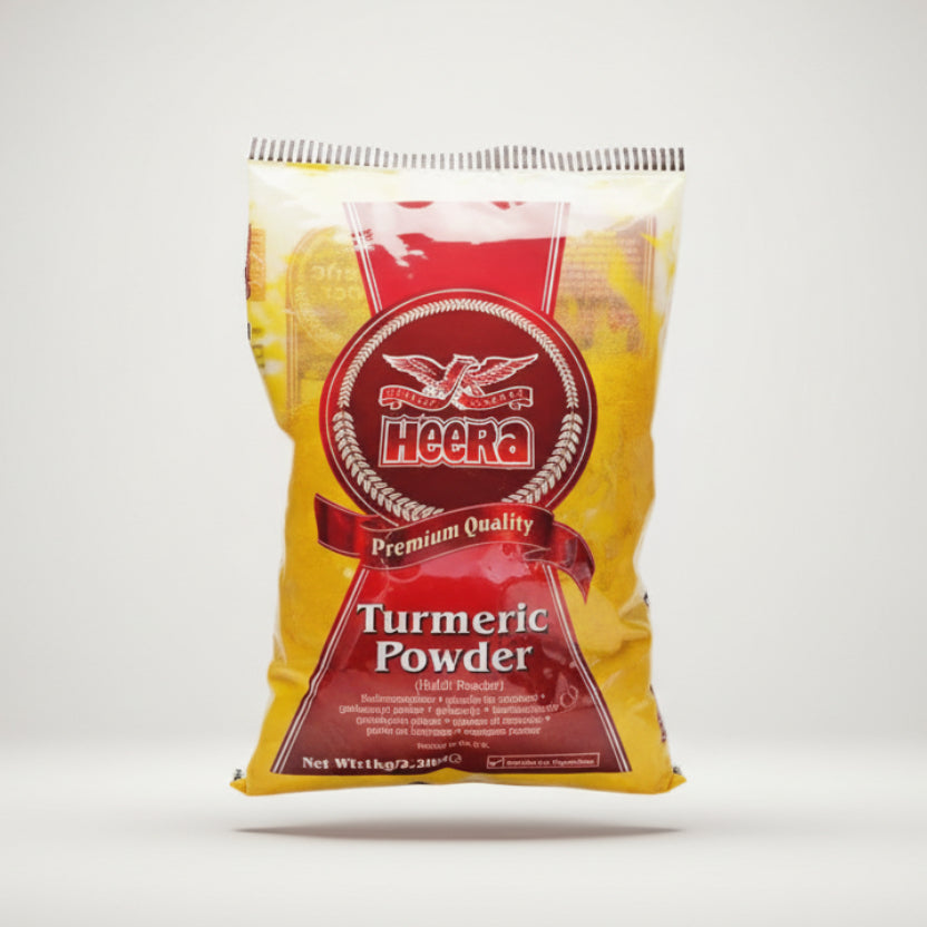 Heera Turmeric powder