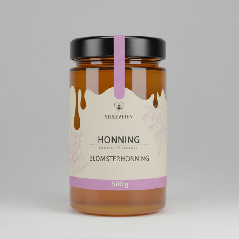 honey 500g