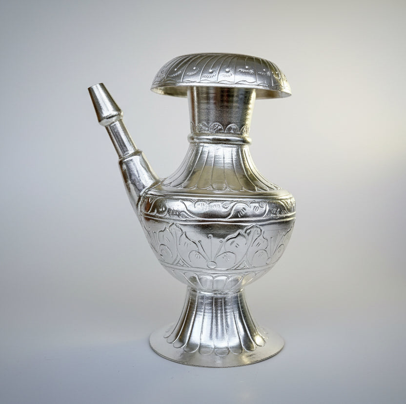 Silver karuwa