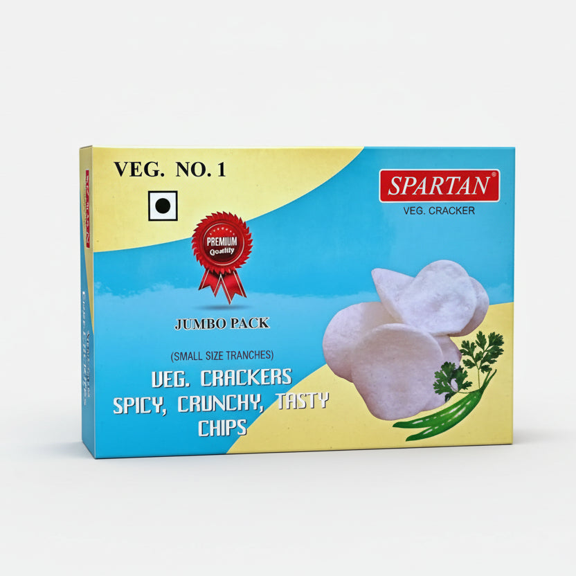prawn veg