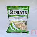 White peas dobate