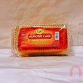 almond cakes