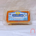 coconut cake