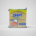 dhoni soap