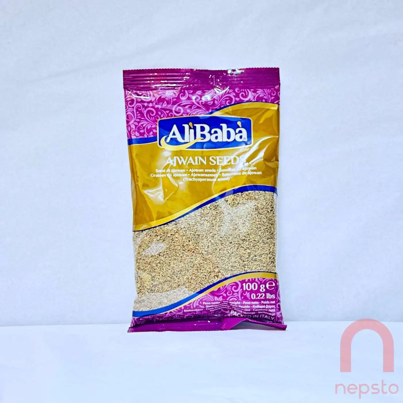 ajwain seeds alibaba