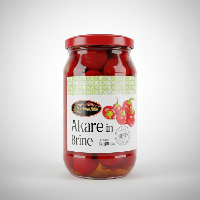 akbare in brain nepalfoods