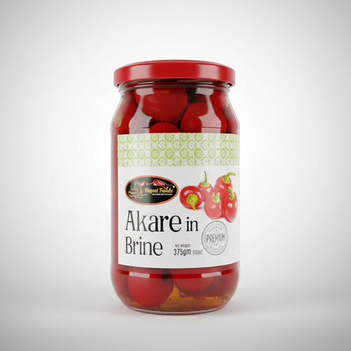 akbare in brain nepalfoods