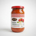 radish akbare pickle