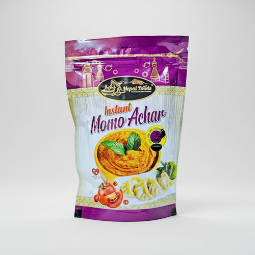 insta momo achar