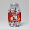 rimjhim balls