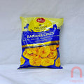 banana chips