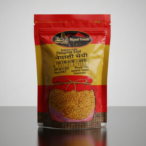 mETHI SEEDS