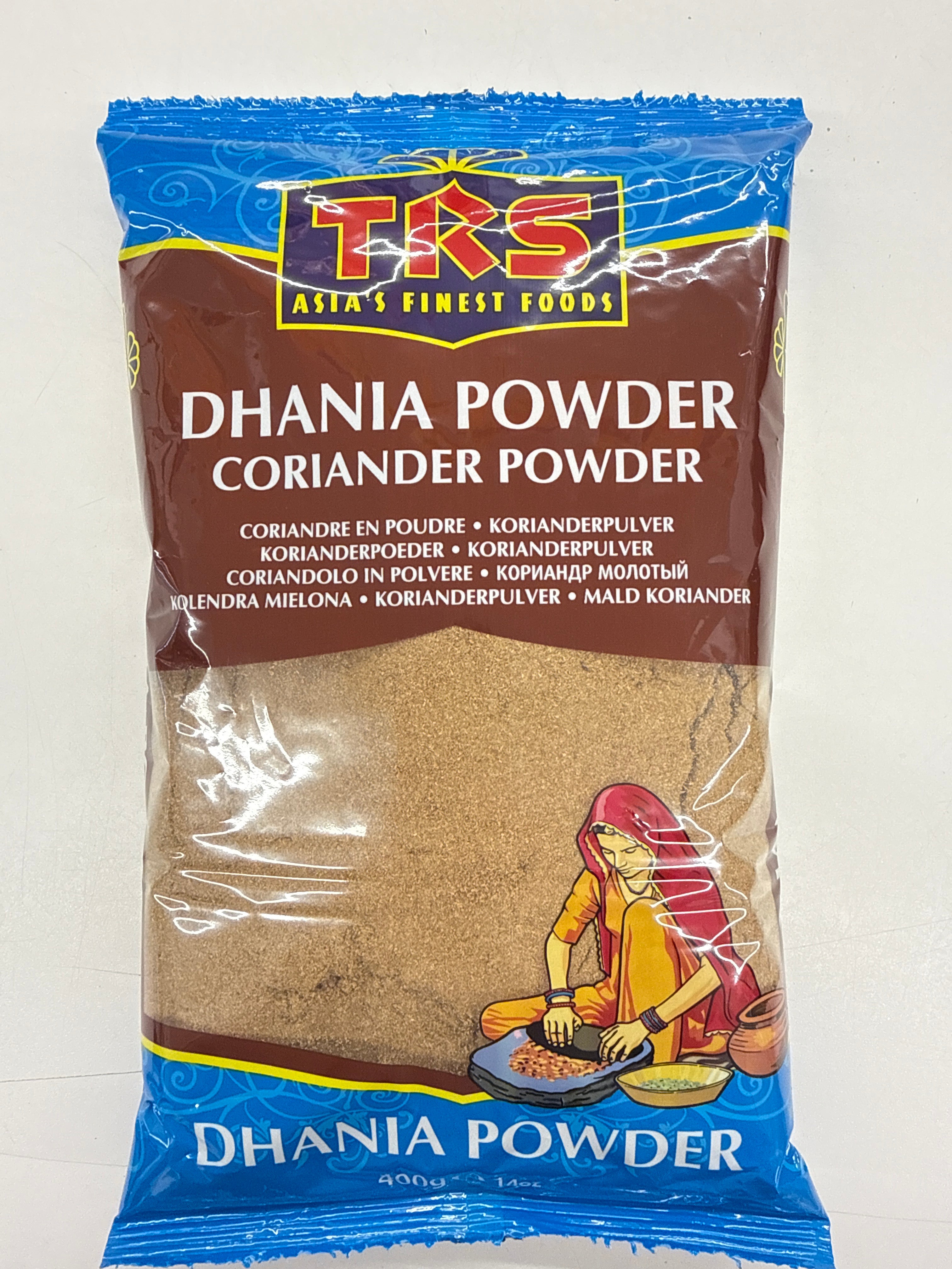 Coriander Powder - 400g