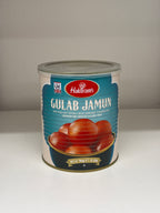 Gulab Jamun Tin - 1 kg