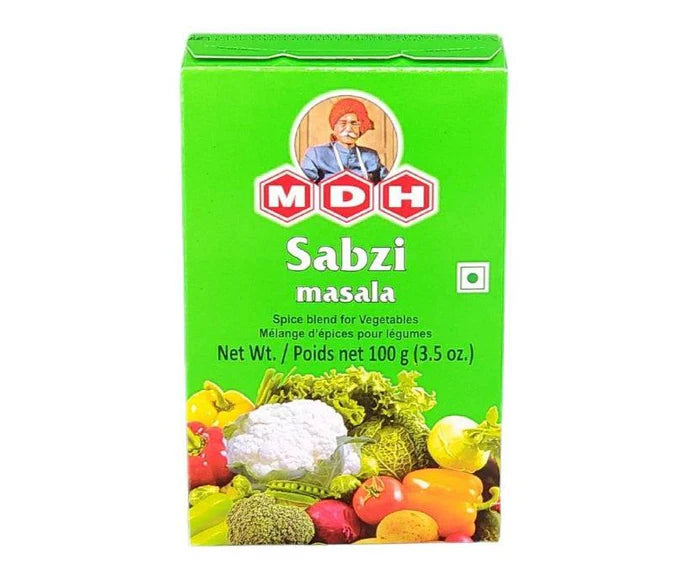 Sabji Masala - 100g