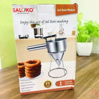 Selroti maker steel