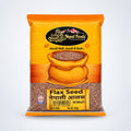 flax seeds (aalash)