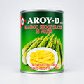 Bamboo Shoot Slices In Water - 540g
