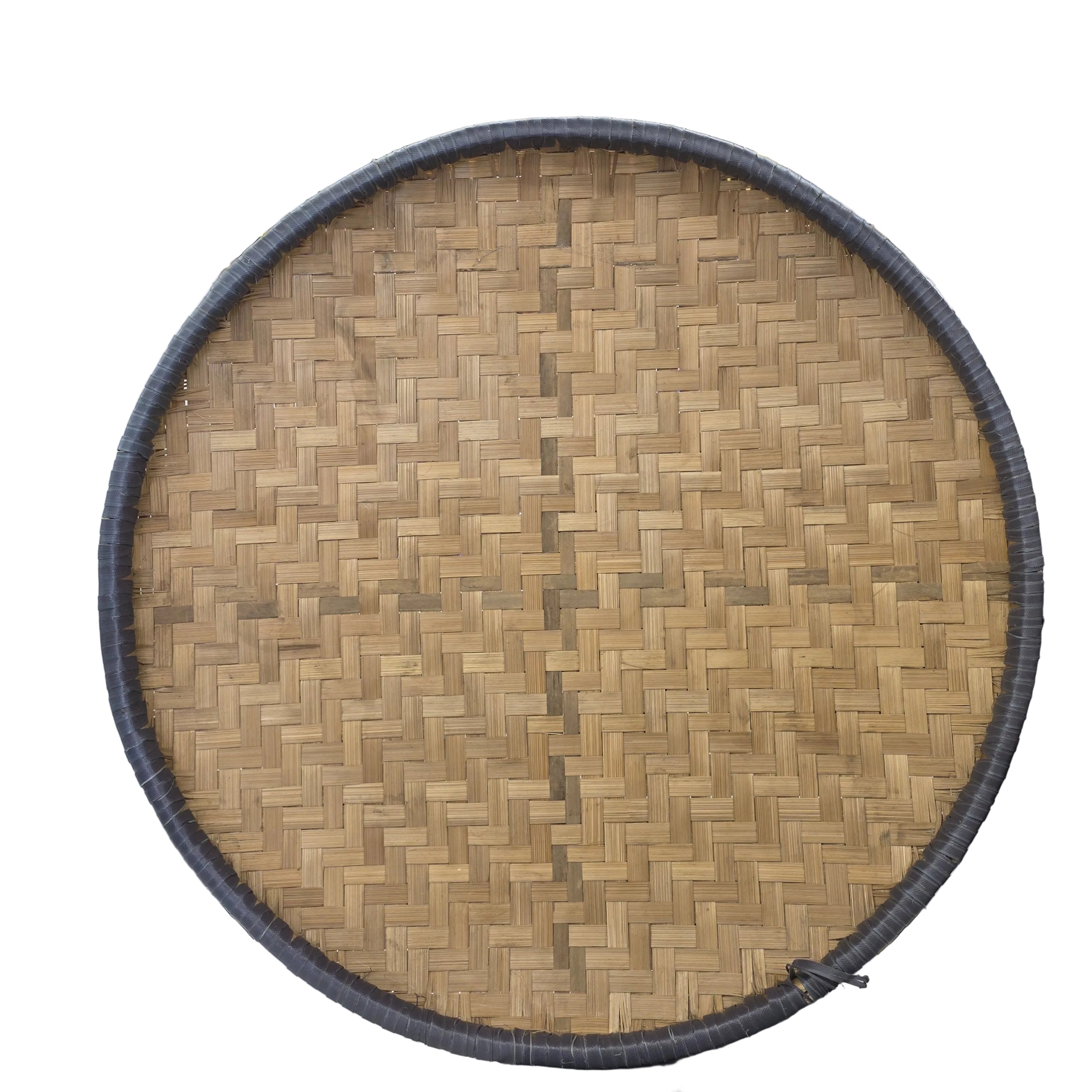 Bamboo Nanglo