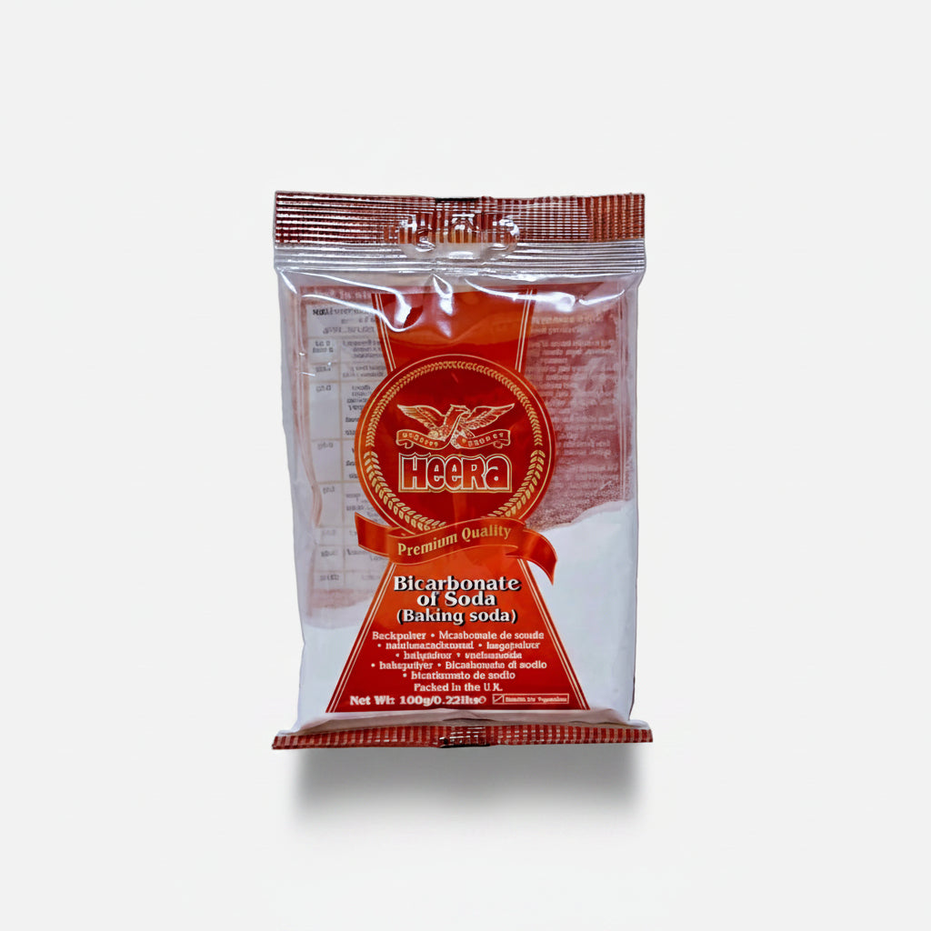Bikarbonat - 100 g