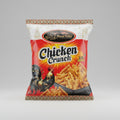 Chicken crunch 80g