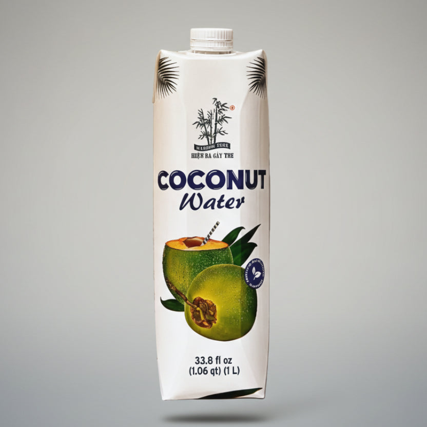 coconut water 1L