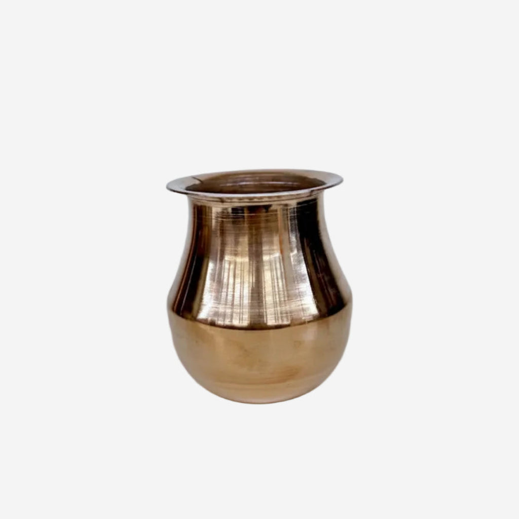 Copper Lota