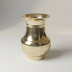 Messing Lota - S/M/L