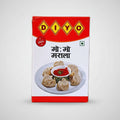 DIYO Momo Masala packaging on a white background