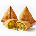 Fresh Veg Samosa - 1stk