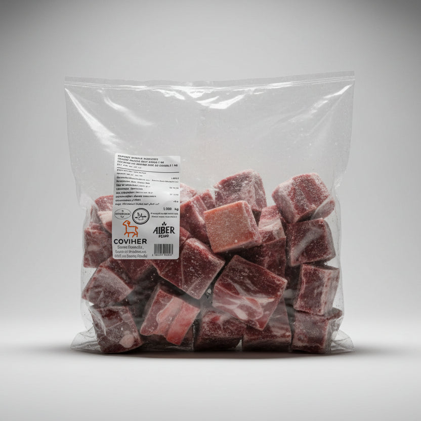Goat Meat