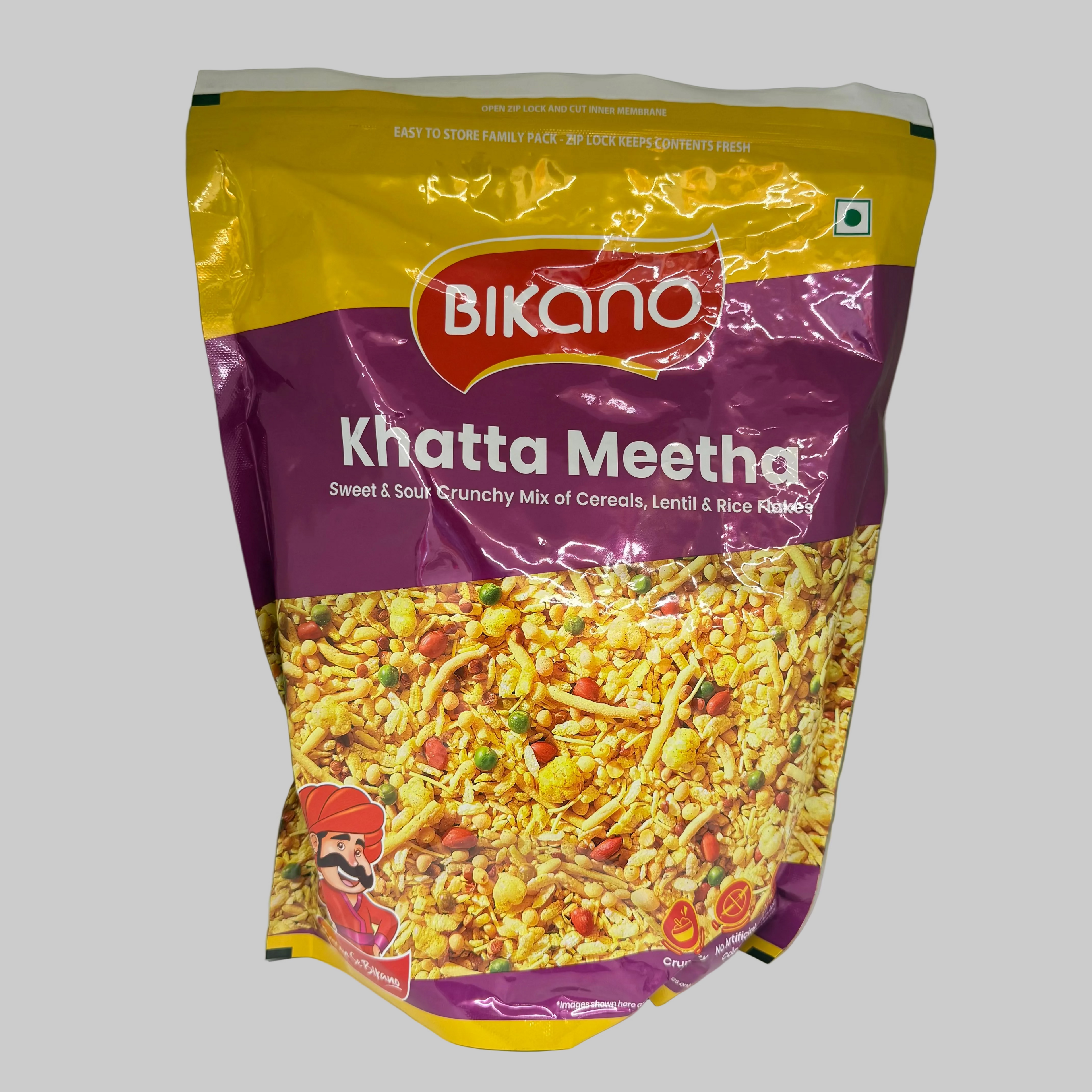 Khatta Meetha -1 kg ( Bikano )